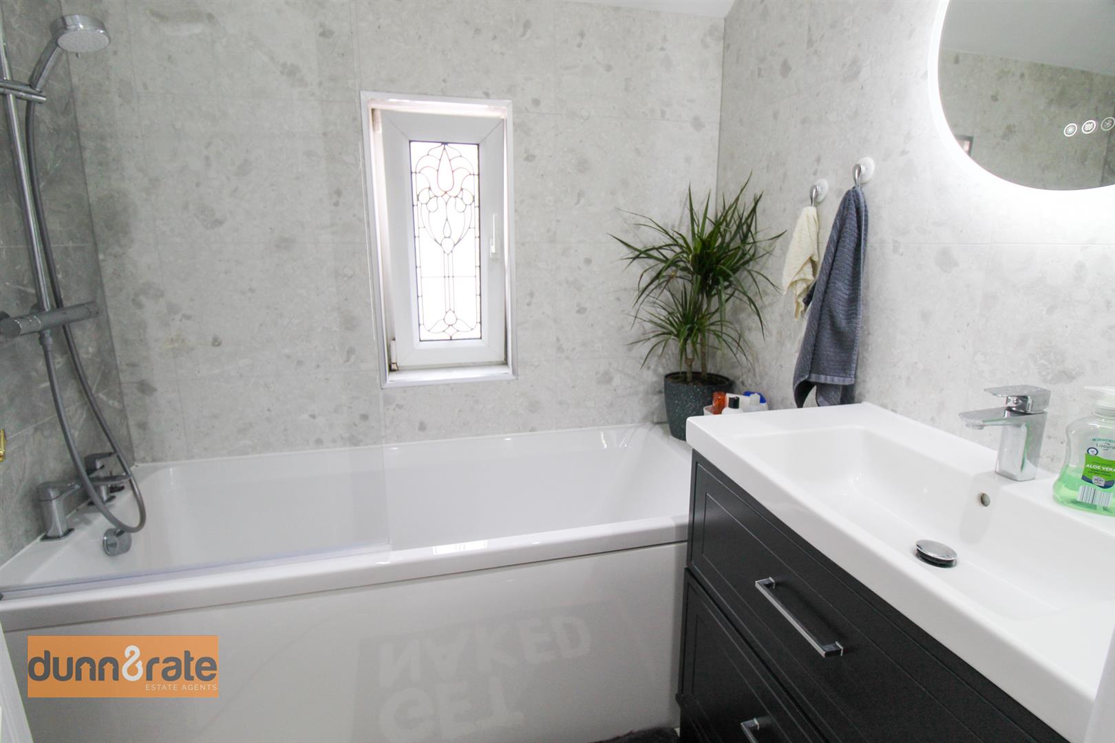Werrington Road, Bucknall, Stoke-On-Trent
